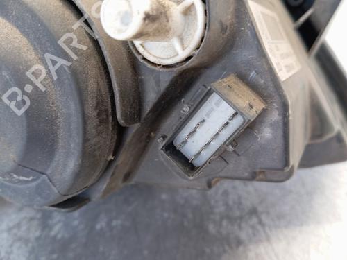 Left headlight OPEL TIGRA TwinTop (X04) 1.4 (R97) | BP36008615C28 - Image 4