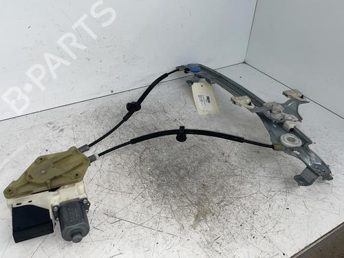 Used Rear right window mechanism Rear right window mechanism RENAULT MEGANE III Hatchback (BZ0/1_, B3_) 1.5 dCi (BZ09, BZ0D, BZ1W, BZ29, BZ14) (110 hp) 34290568 34290568