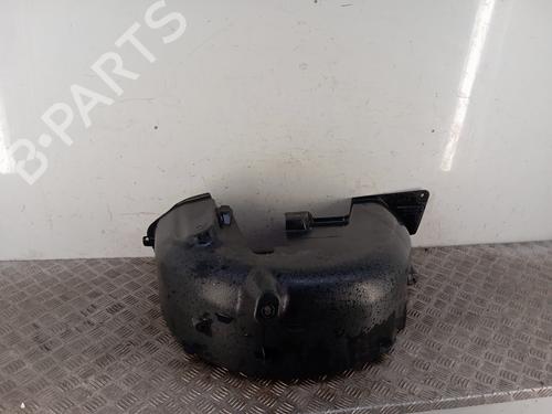 Used Wheel arch Wheel arch PEUGEOT 208 I (CA_, CC_) 1.2 VTI 82 (82 hp) 34295810 34295810