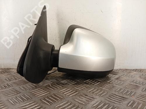 Left mirror DACIA SANDERO II TCe 90 (B8M1, B8MA, B8AC) | BP40432732C26 - Image 3