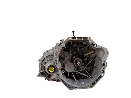Gearkasse Gearkasse RENAULT KADJAR (HA_, HL_) 1.6 dCi 130 (HLA4) (130 hp) 36229913 36229913