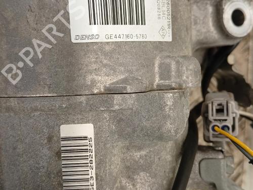 AC compressor RENAULT MEGANE III Hatchback (BZ0/1_, B3_) 1.2 TCe (BZ2B, BZ11) | BP40448585M34 - Image 4