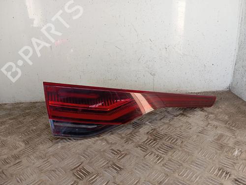 Used Left tailgate light Left tailgate light RENAULT MEGANE IV Hatchback (B9A/M/N_) [2015-2026] 36762907 36762907