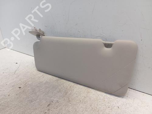 left-sun-visor-renault-twingo-iii-bcm_-bca_-2014-34291869 main image