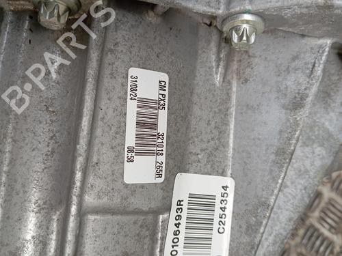 Gearbox RENAULT TRAFIC III Van (FG_) 2.0 dCi 130 (FGMY) | BP37036507M3 - Image 3