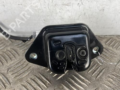 Used Tailgate lock Tailgate lock HONDA CIVIC IX (FK) [2012-2017] 34296384 34296384
