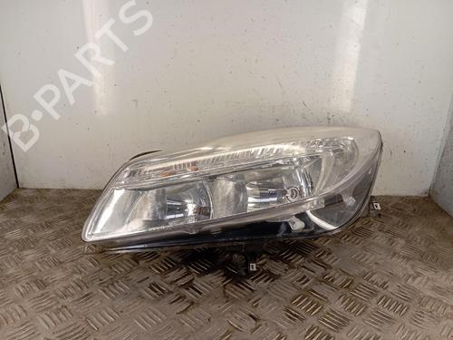 Left headlight OPEL INSIGNIA A (G09) | BP36556038C28 - Image 2