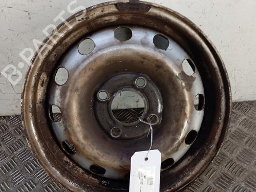 Jante Jante RENAULT TWINGO I (C06_) 1.2 (C063, C064) (55 hp) 36394520 36394520