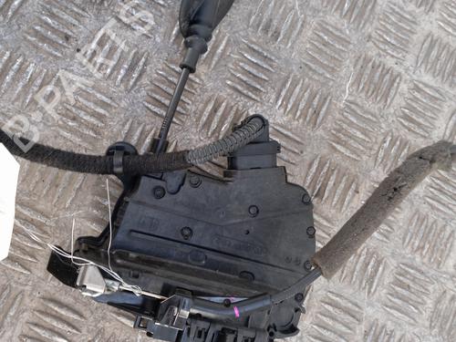 rear-left-lock-renault-clio-v-b7_-2019-34296429 main image