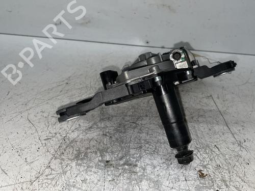 Used Rear wiper motor Rear wiper motor VW GOLF VII (5G1, BQ1, BE1, BE2) [2012-2021] 34290673 34290673