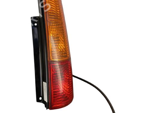 Right taillight SUZUKI IGNIS II (MH) 1.3 DDiS (RM413D) | BP35925503C35 - Image 3