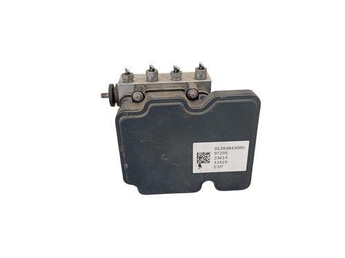 Used ABS pump ABS pump PEUGEOT BOXER Van 2.0 BlueHDi 130 (130 hp) 34293469 34293469