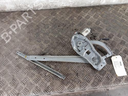 Front right window mechanism FORD TRANSIT Van (FA_ _) 2.2 TDCi | BP34294707C23  - Image 5