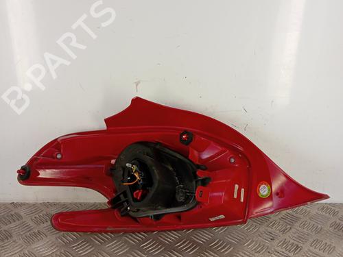 Used Right taillight Right taillight 34296154 34296154