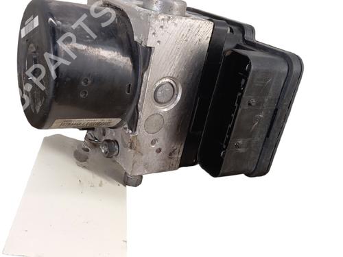 Used ABS pump ABS pump RENAULT SCÉNIC III (JZ0/1_) 1.9 dCi (JZ0J, JZ1J, JZ1K, JZ1S) (131 hp) 36115745 36115745