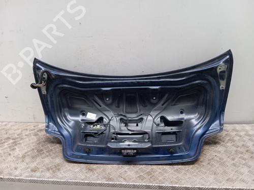 Used Tailgate Tailgate BMW 1 Coupe (E82) 120 d (177 hp) 34291396 34291396