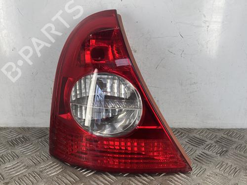 Left taillight RENAULT CLIO II Hatchback Van (SB0/1/2_) 1.5 dCi | BP35990674C34 - Image 2