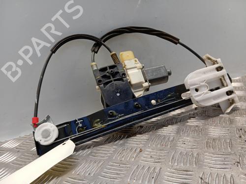 Used Rear right window mechanism Rear right window mechanism FORD MONDEO IV (BA7) [2007-2015] 34292541 34292541