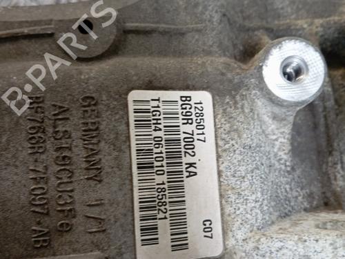 Gearbox VOLVO S60 II (134) | BP34292967M3 - Image 5