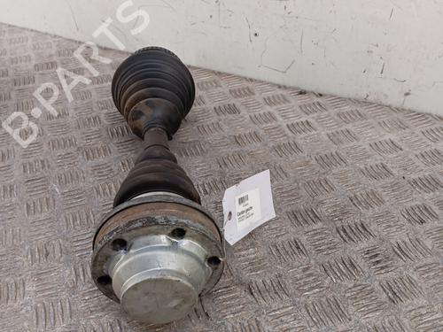 Used Left front driveshaft Left front driveshaft MERCEDES-BENZ VITO Van (W638) 112 CDI 2.2 (638.094) (122 hp) 34295700 34295700