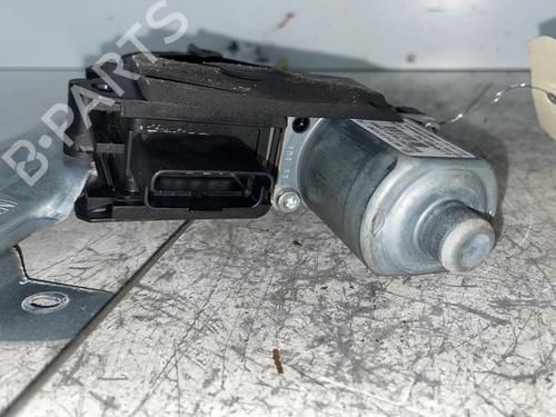 Used Front left window mechanism Front left window mechanism PEUGEOT 308 I (4A_, 4C_) 1.6 HDi (112 hp) 34290473 34290473