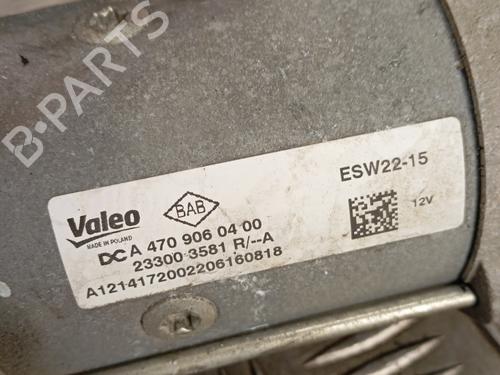 Starter RENAULT MASTER III Van (FV) 2.3 dCi 150 FWD (FV0F, FV03, FV09) | BP37738981M8 - Image 2