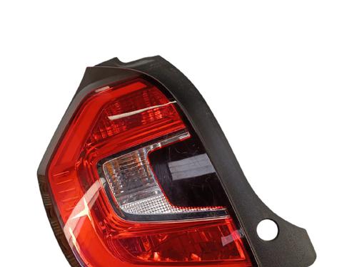 Left taillight RENAULT TWINGO III (BCM_, BCA_) 0.9 TCe 95 | BP34706821C34 - Image 2