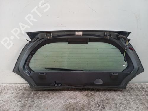 Used Tailgate Tailgate 34292203 34292203