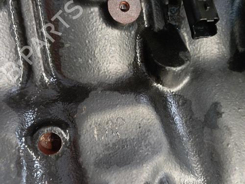 Engine PEUGEOT 307 (3A/C) 1.6 16V | BP36556026M1 - Image 3