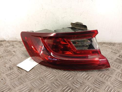 Left taillight RENAULT MEGANE IV Hatchback (B9A/M/N_) 1.5 dCi 90 (B9A1) | BP40607227C34 - Image 3