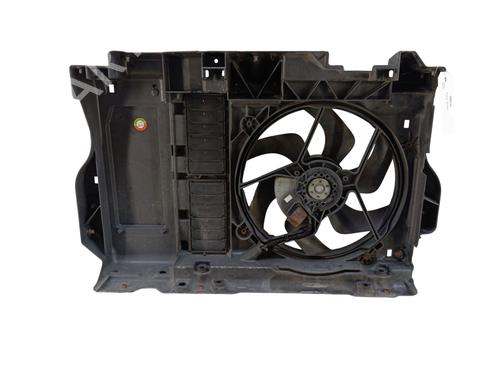 Used Front slam panel Front slam panel PEUGEOT 407 Coupe (6C_) 2.2 16V (163 hp) 34293759 34293759