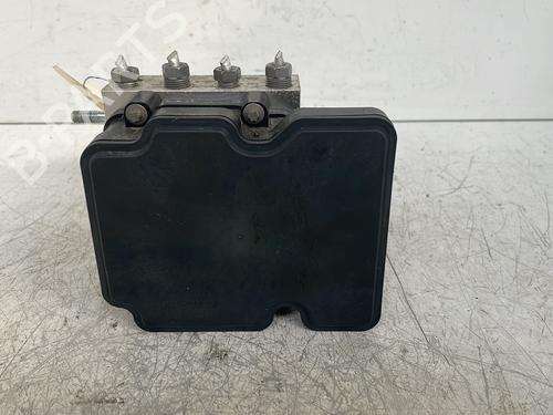 Used ABS pump ABS pump RENAULT TWINGO III (BCM_, BCA_) 1.0 SCe 65 (BCMJ) (65 hp) 34290484 34290484