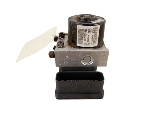 ABS pump CITROËN C3 II (SC_) 1.4 | BP34293873M43  - Image 5