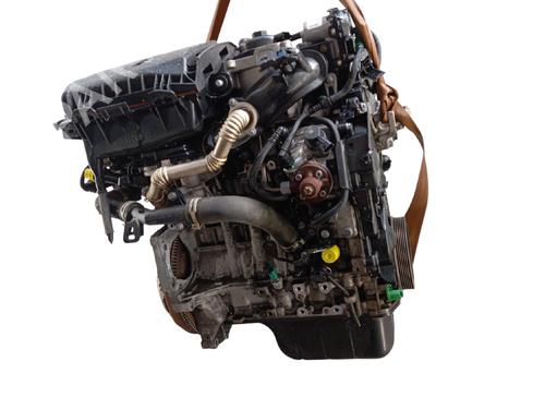 Engine CITROËN BERLINGO MULTISPACE (B9) | BP37190456M1 - Image 4