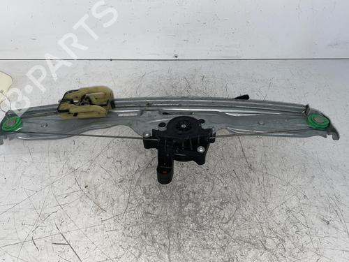 Used Rear left window mechanism Rear left window mechanism FIAT TIPO Estate (356_, 357_) 1.3 D (356WXH1A) (95 hp) 34290520 34290520