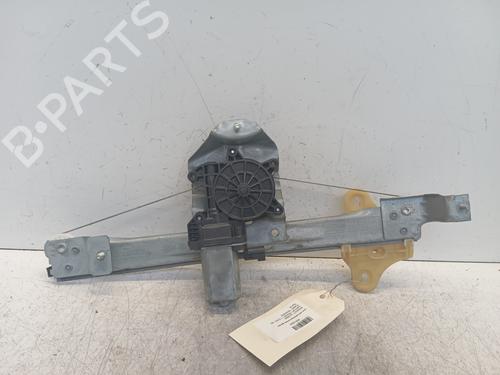 Rear left window mechanism RENAULT CAPTUR I (J5_, H5_) 1.5 dCi 110 | BP34291930C24  - Image 5