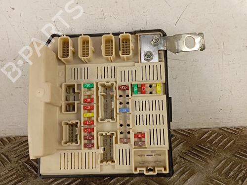 elektronisk-modul-renault-kangoo-express-fw01_-2008-39252953 main image