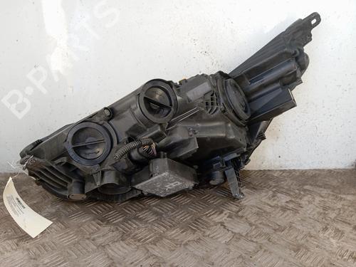 Right headlight FORD C-MAX II (DXA/CB7, DXA/CEU) 1.0 EcoBoost | BP37587522C29 - Image 3