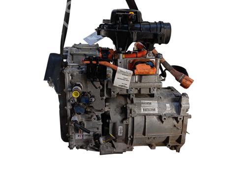 Motor Motor RENAULT ZOE (BFM_) [2012-2026] 34294018 34294018
