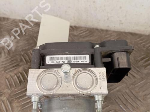 ABS pump OPEL CORSA D (S07) 1.3 CDTI (L08, L68) | BP37169204M43 - Image 3