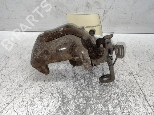 Left rear brake caliper CITROËN C5 III (RD_) 1.6 HDi 115 (RD9HRA, RD9HLA, RD9HL0) | BP34289930M107 - Image 4