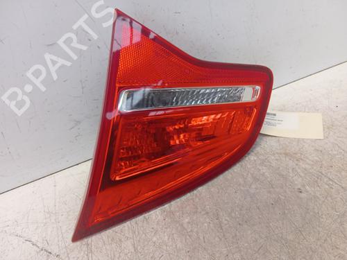 Used Right tailgate light Right tailgate light OPEL MERIVA B MPV (S10) 1.6 CDTI (75) (110 hp) 34291793 34291793