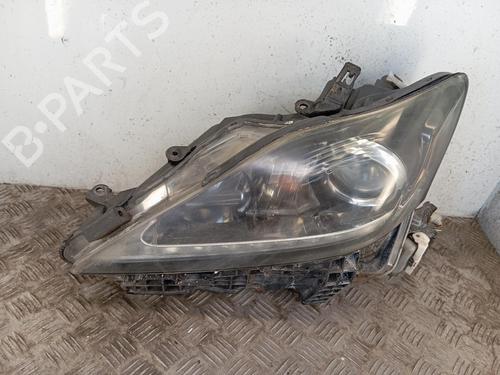 Left headlight LEXUS IS II (_E2_) 220d (ALE20) | BP37280141C28 - Image 2