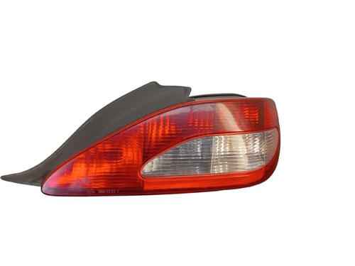 Used Right taillight Right taillight PEUGEOT 406 Coupe (8C) 2.2 HDI (133 hp) 36169133 36169133