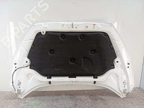 Used Hood Hood 38632145 38632145