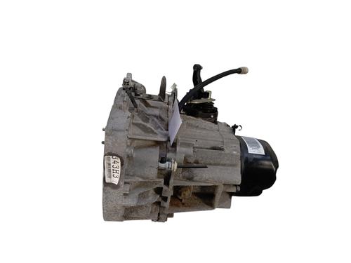 Used Gearbox Gearbox RENAULT CLIO IV (BH_) 1.2 16V (73 hp) 34455580 34455580