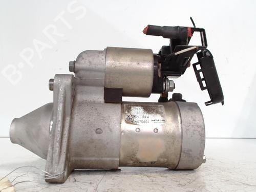 Starter LANCIA YPSILON (843_) 1.4 16V (843.AXC11, 843.AXC1B, 843.AXC1A) | BP34289880M8  - Image 5