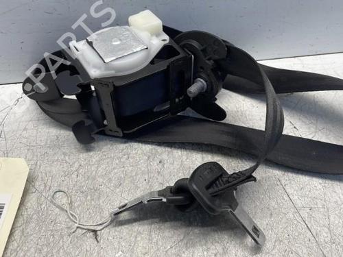 Used Rear center seatbelt Rear center seatbelt CITROËN C4 Grand Picasso II (DA_, DE_) [2013-2026] 34291236 34291236