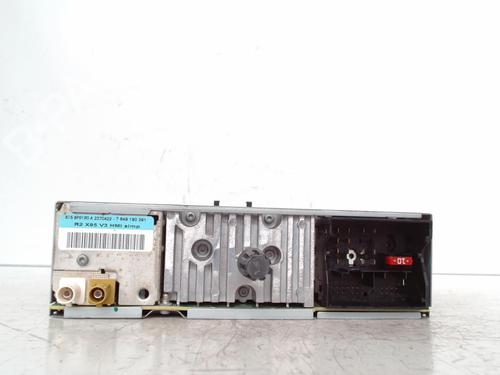 Used Radio Radio 34290055 34290055