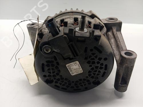Used Alternator Alternator OPEL ADAM (M13) 1.0 (115 hp) 34292322 34292322